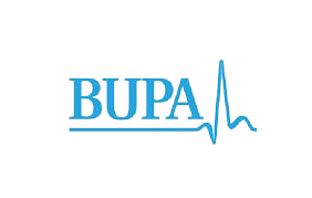 Bupa